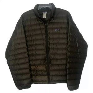 🚫SOLD🚫Patagonia Goose Down Jacket